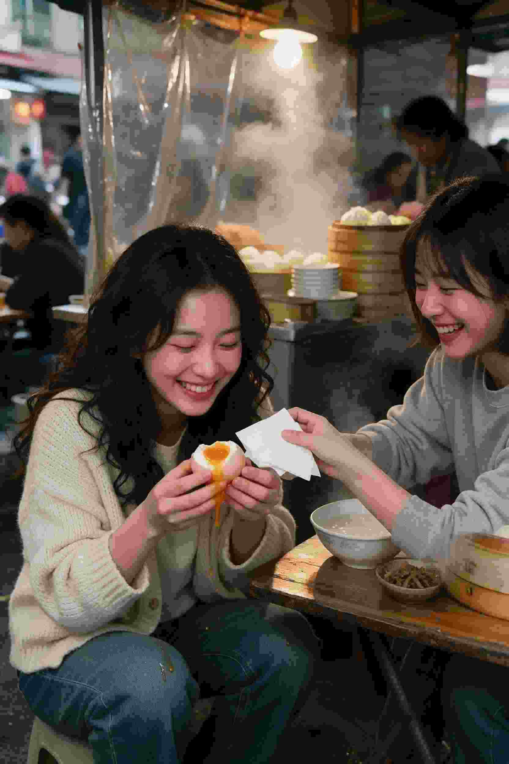 我与天地同寿