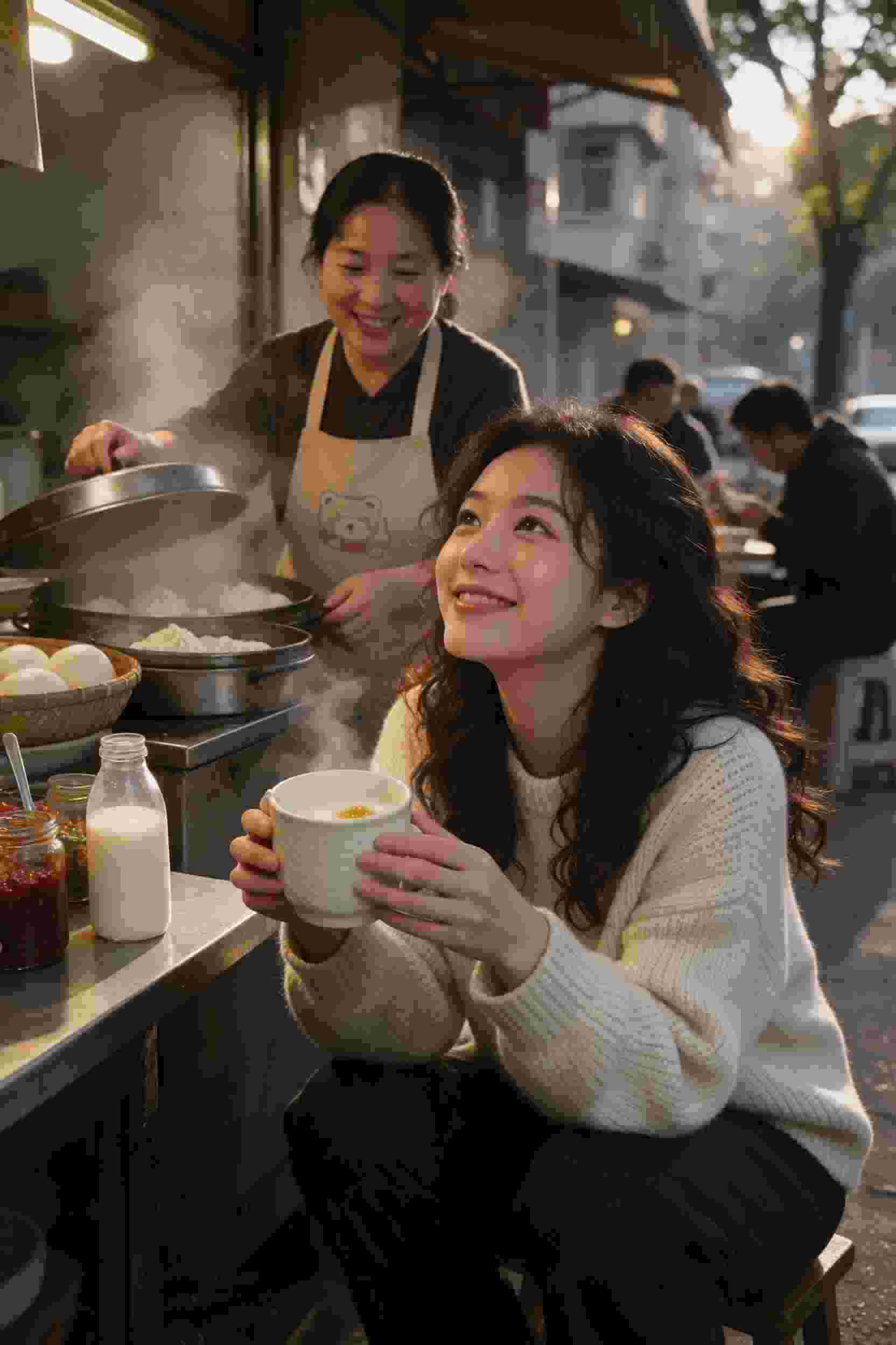 人气王养成计划